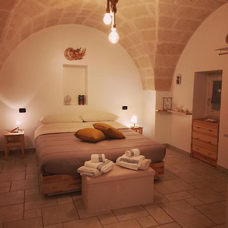 M&G Maison Crispiano Eksteriør billede
