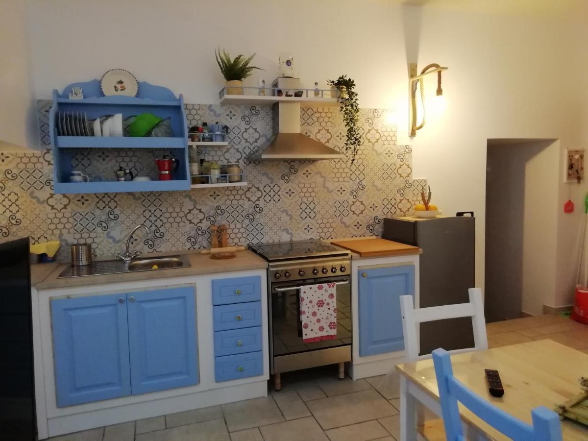 M&G Maison Crispiano Eksteriør billede