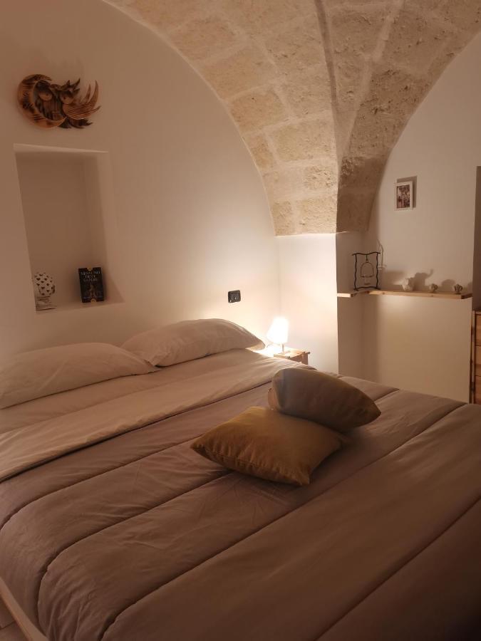 M&G Maison Crispiano Eksteriør billede
