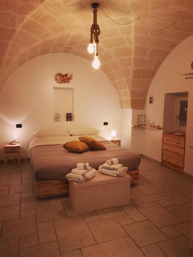M&G Maison Crispiano Eksteriør billede