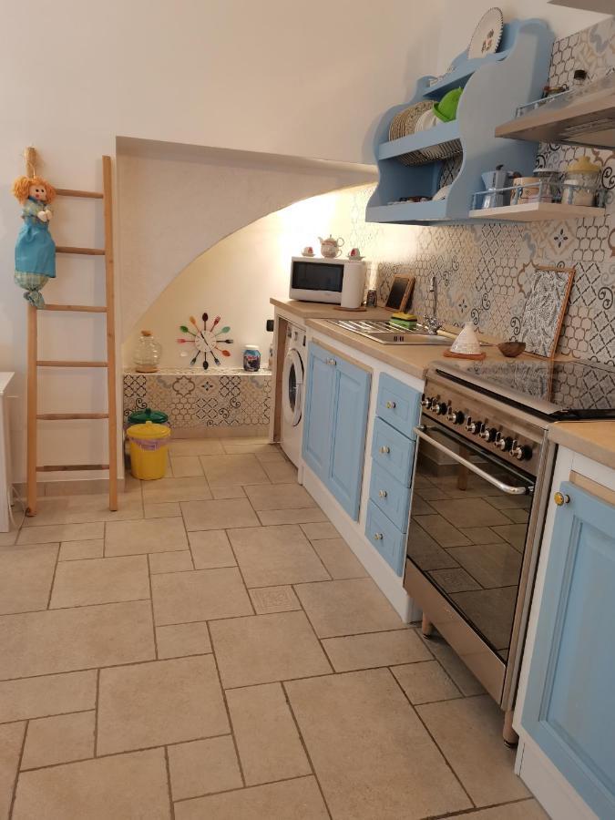 M&G Maison Crispiano Eksteriør billede