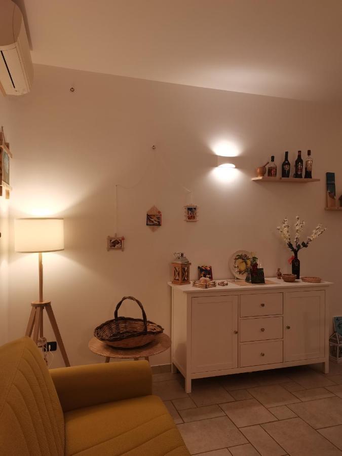 M&G Maison Crispiano Eksteriør billede