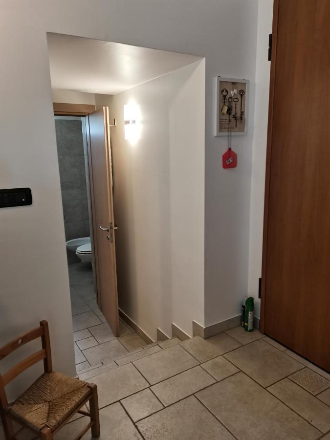 M&G Maison Crispiano Eksteriør billede