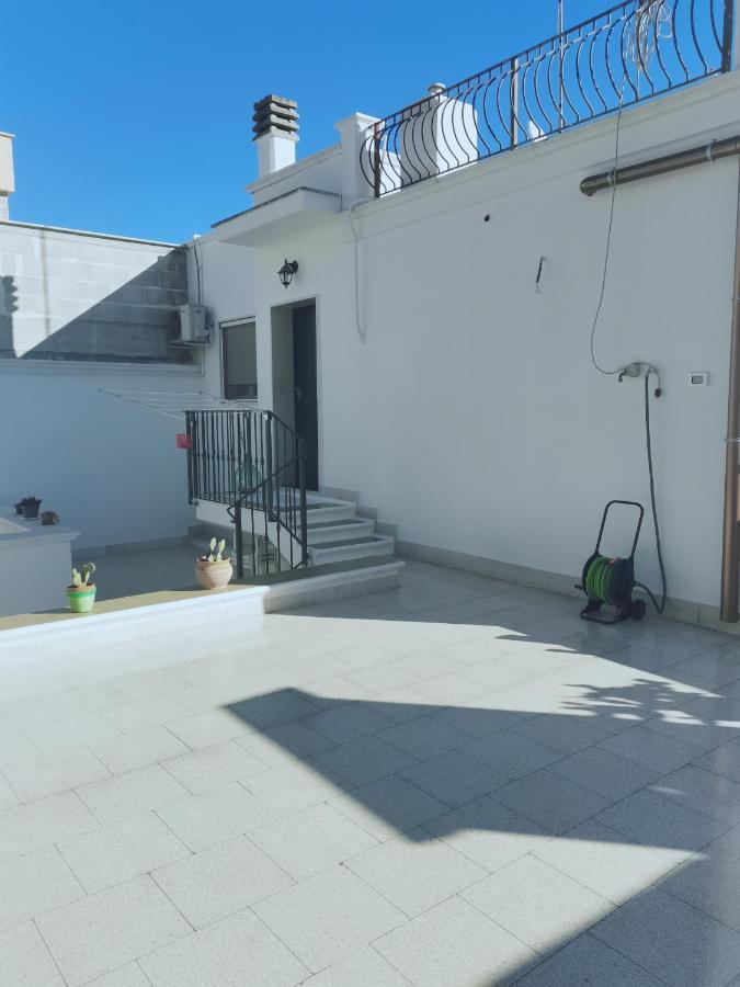 M&G Maison Crispiano Eksteriør billede