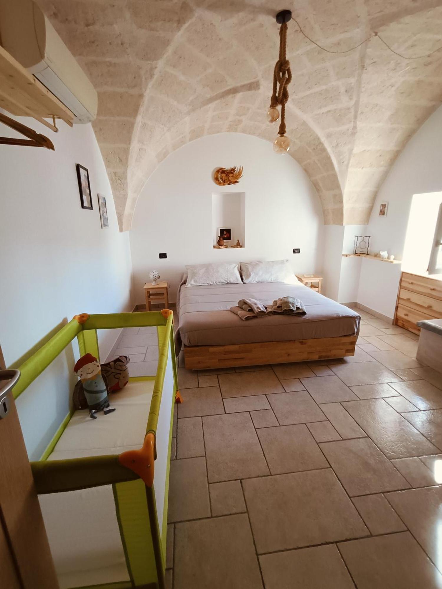 M&G Maison Crispiano Eksteriør billede